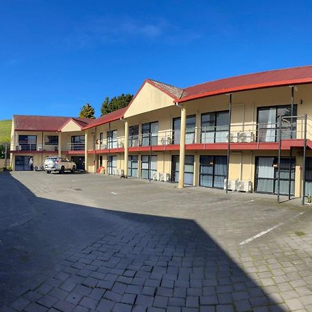Rayland Epsom Motel Auckland Eksteriør billede