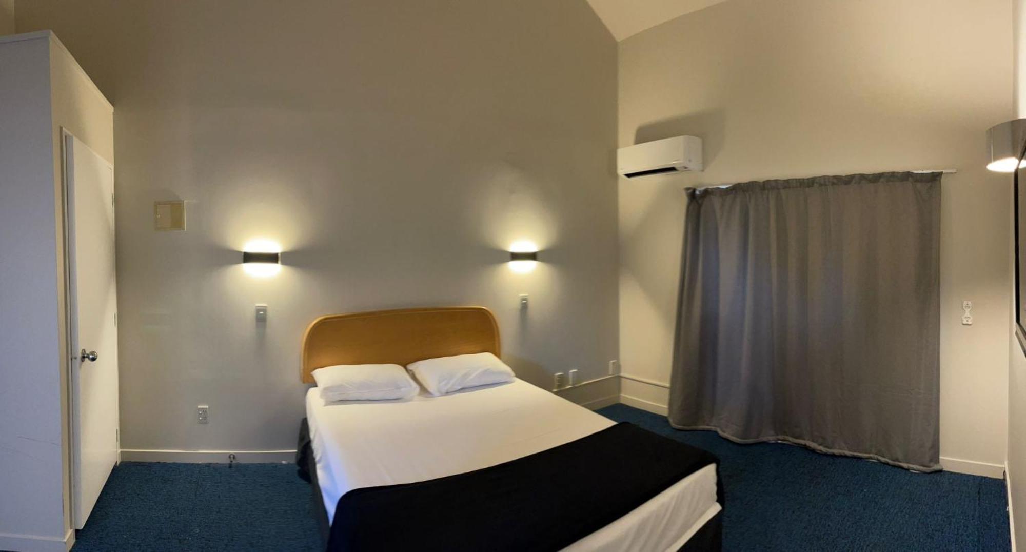 Rayland Epsom Motel Auckland Eksteriør billede