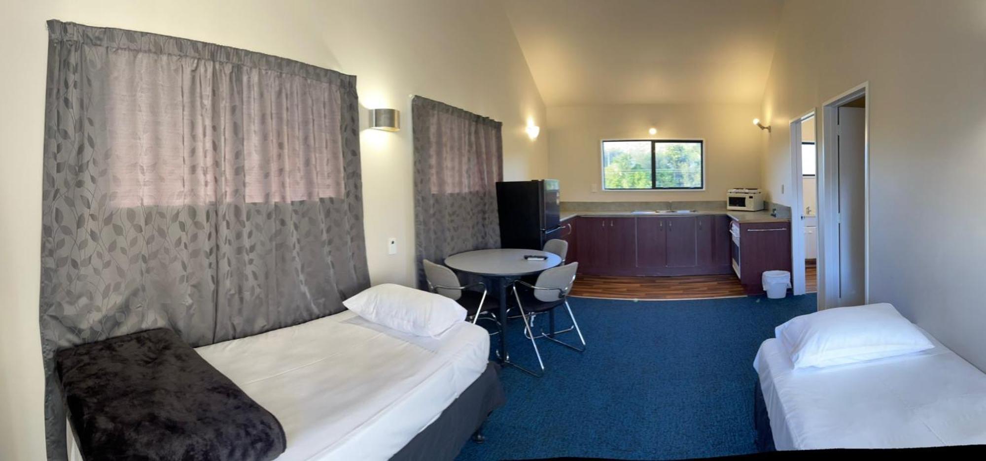 Rayland Epsom Motel Auckland Eksteriør billede