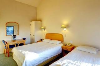 Rayland Epsom Motel Auckland Eksteriør billede